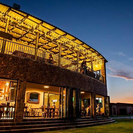 ميدلبرغ Rustique Boutique Hotel المظهر الخارجي الصورة