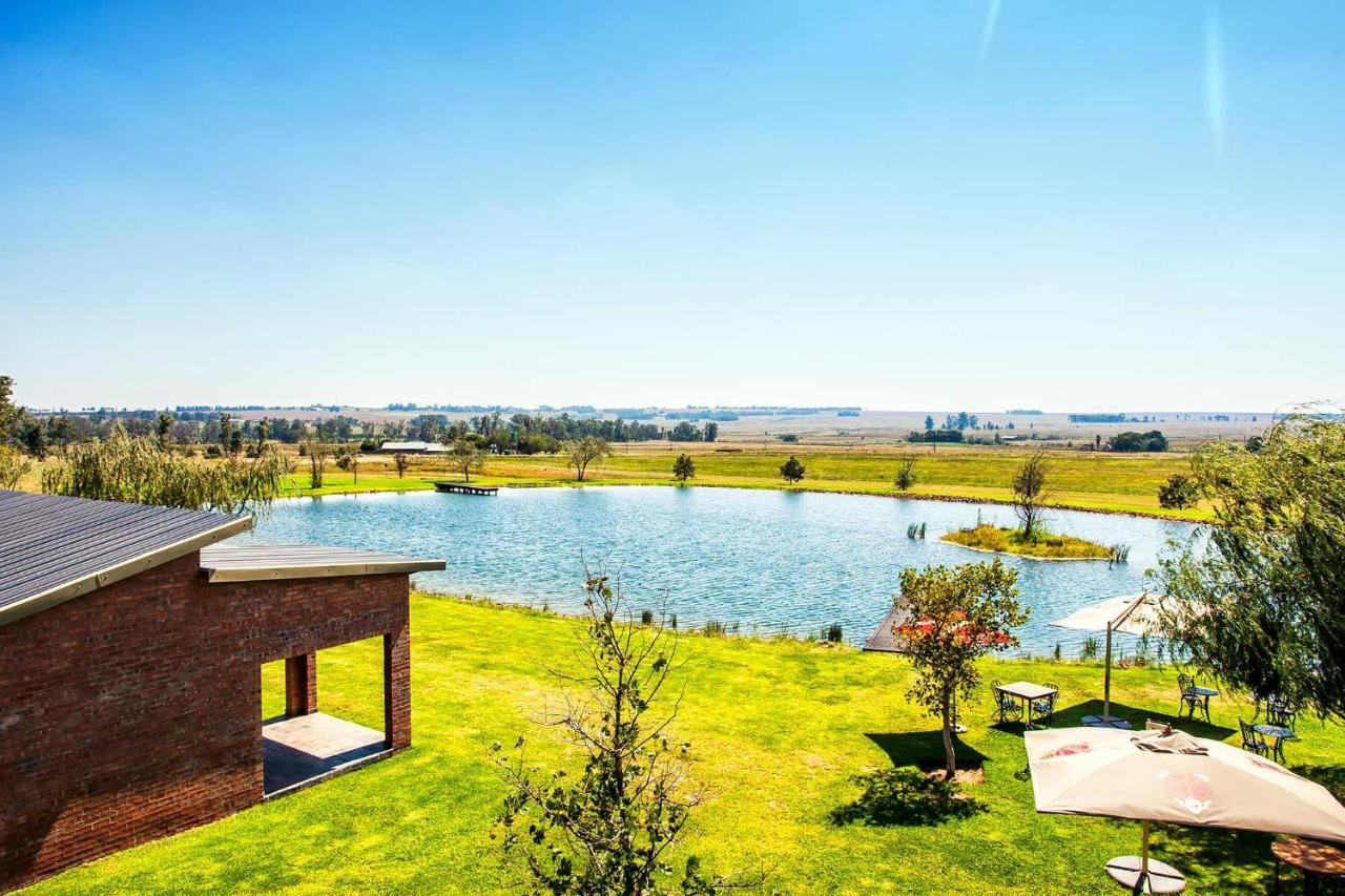 ميدلبرغ Rustique Boutique Hotel المظهر الخارجي الصورة