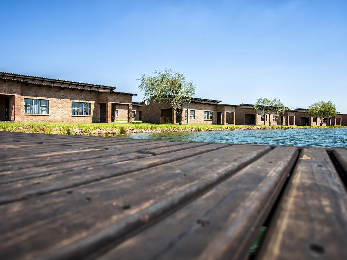 ميدلبرغ Rustique Boutique Hotel المظهر الخارجي الصورة