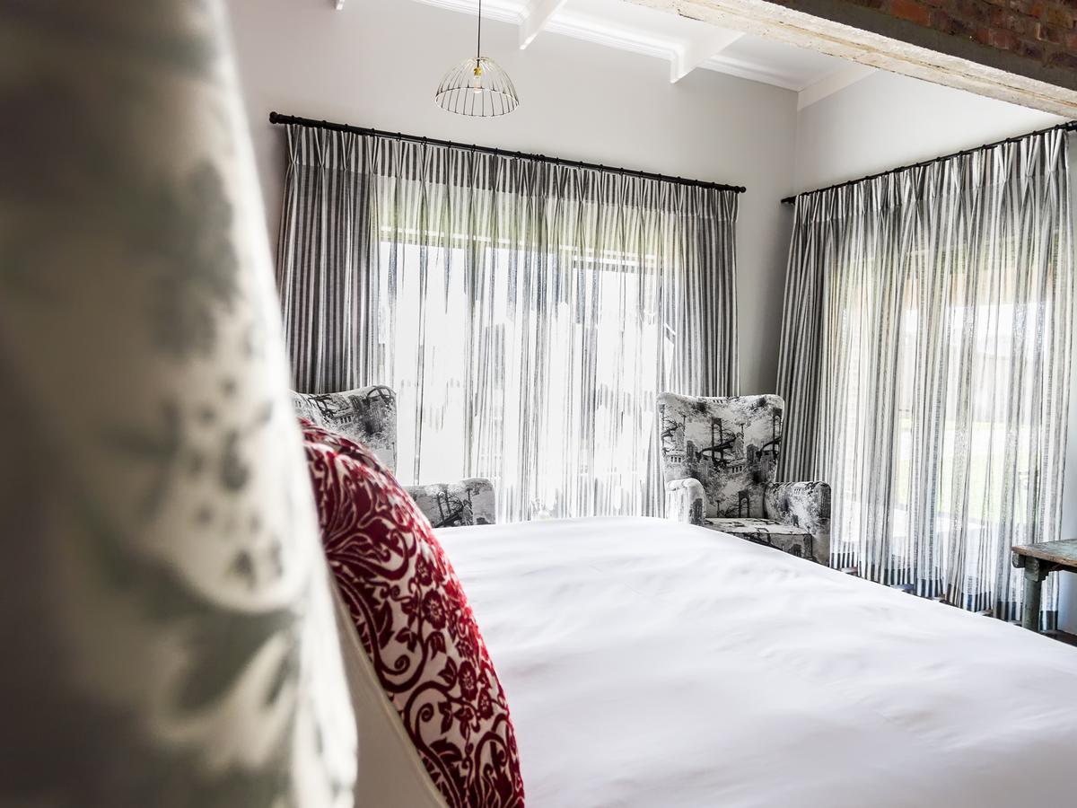 ميدلبرغ Rustique Boutique Hotel المظهر الخارجي الصورة