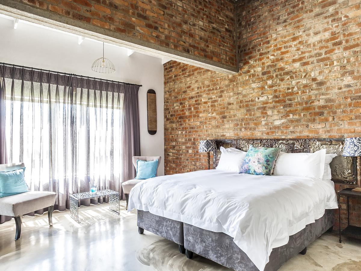ميدلبرغ Rustique Boutique Hotel المظهر الخارجي الصورة