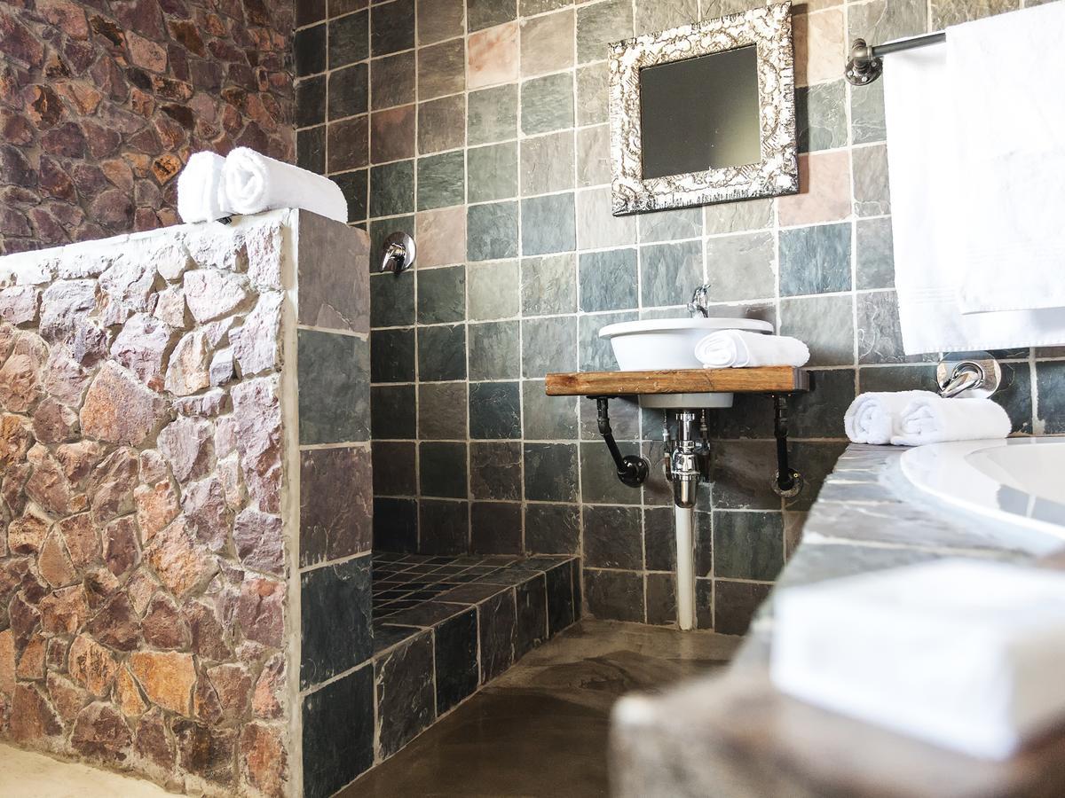 ميدلبرغ Rustique Boutique Hotel المظهر الخارجي الصورة